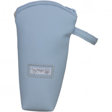 Portabiberon Ecopiel Rosy Fuentes