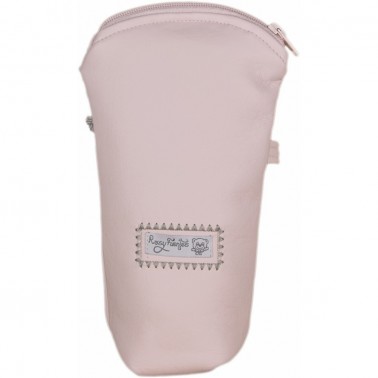 Portabiberon Ecopiel Rosy Fuentes