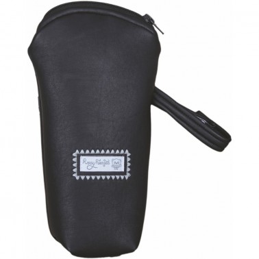 Portabiberon Ecopiel Rosy Fuentes