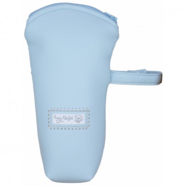 Portabiberon Ecopiel Rosy Fuentes