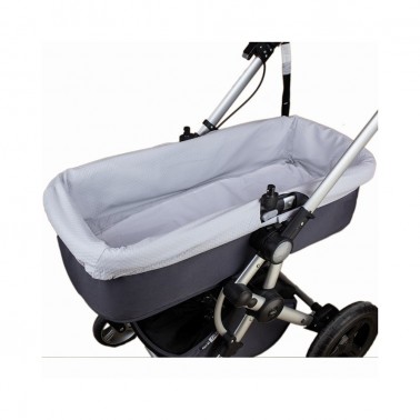 Cubrecapazo pique grueso Rosy Fuentes