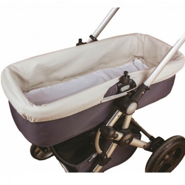 Cubrecapazo pique grueso Rosy Fuentes