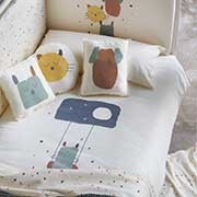 Confetti Ivory de Babyclic